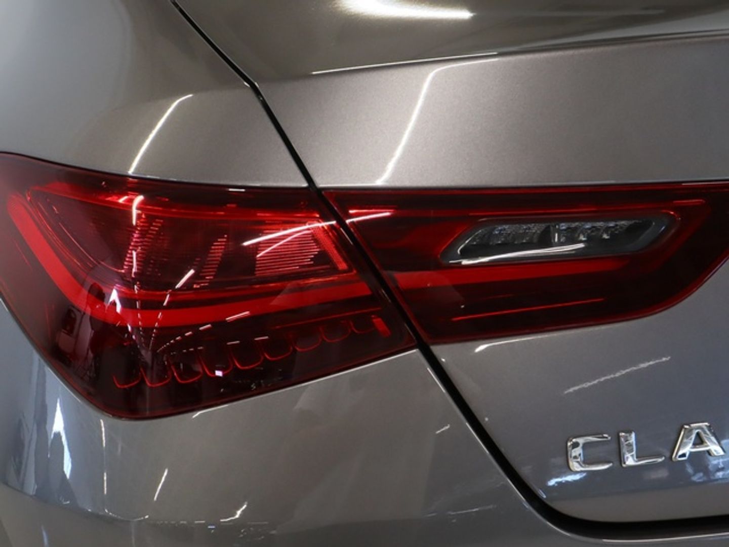 Mercedes-Benz CLA 250 e 160 kW (218 CV)