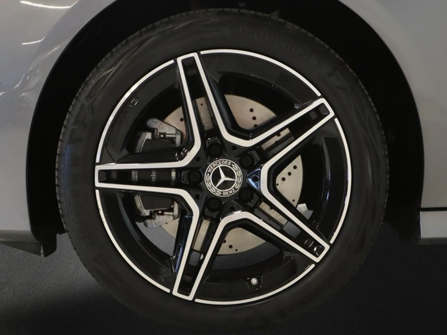 Mercedes-Benz CLA 250 e 160 kW (218 CV)