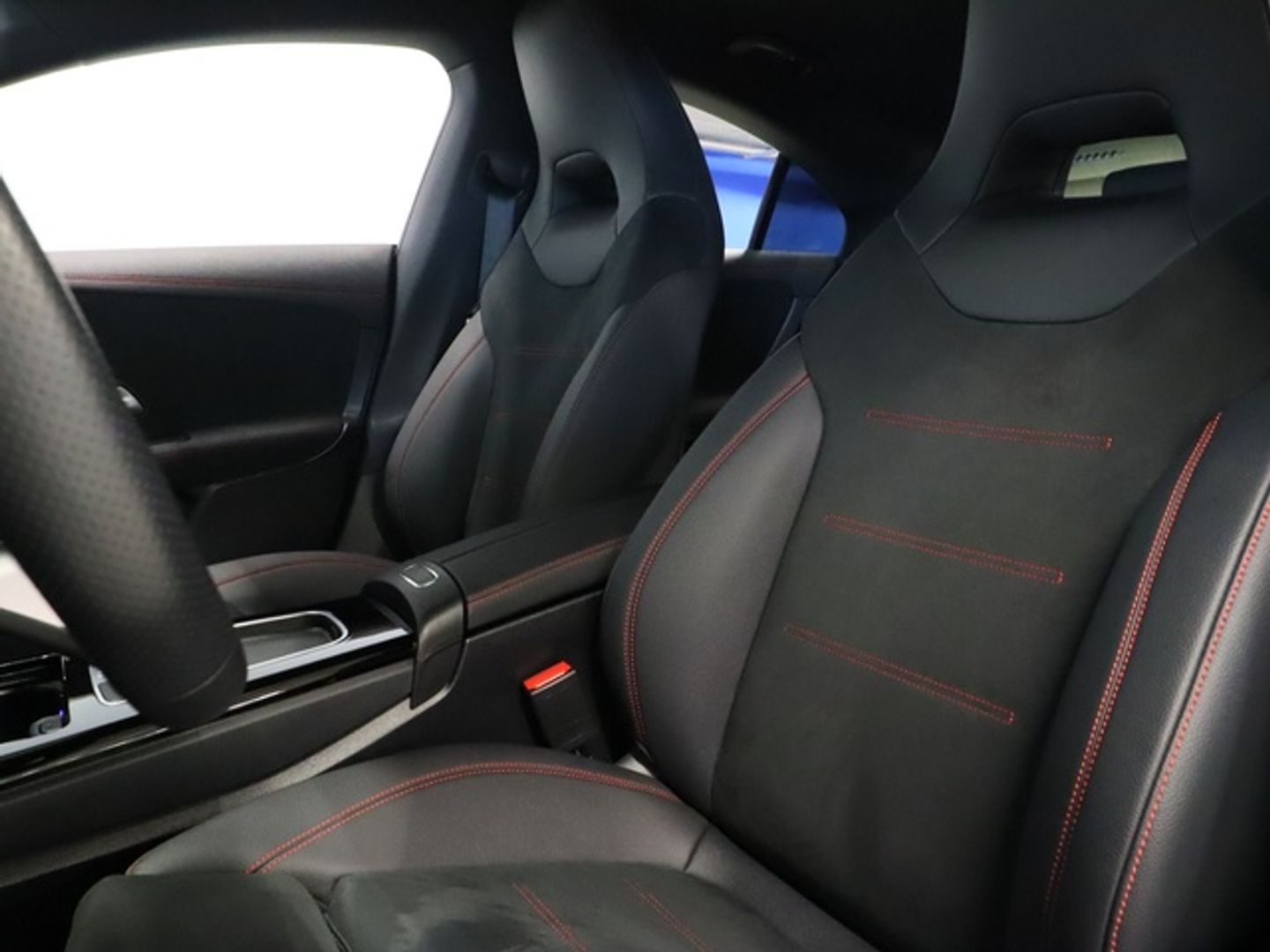 Mercedes-Benz CLA 250 e 160 kW (218 CV)