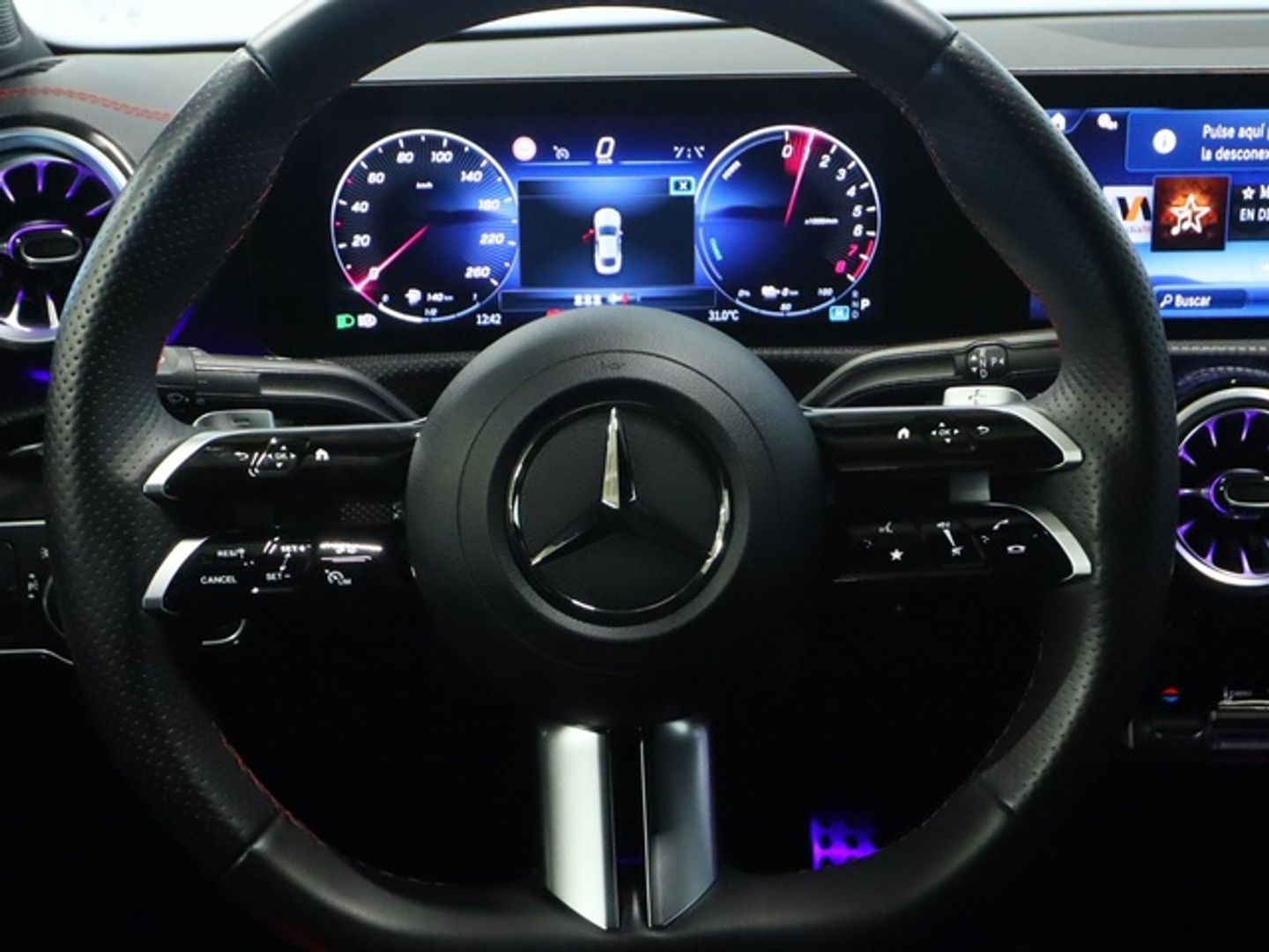 Mercedes-Benz CLA 250 e 160 kW (218 CV)