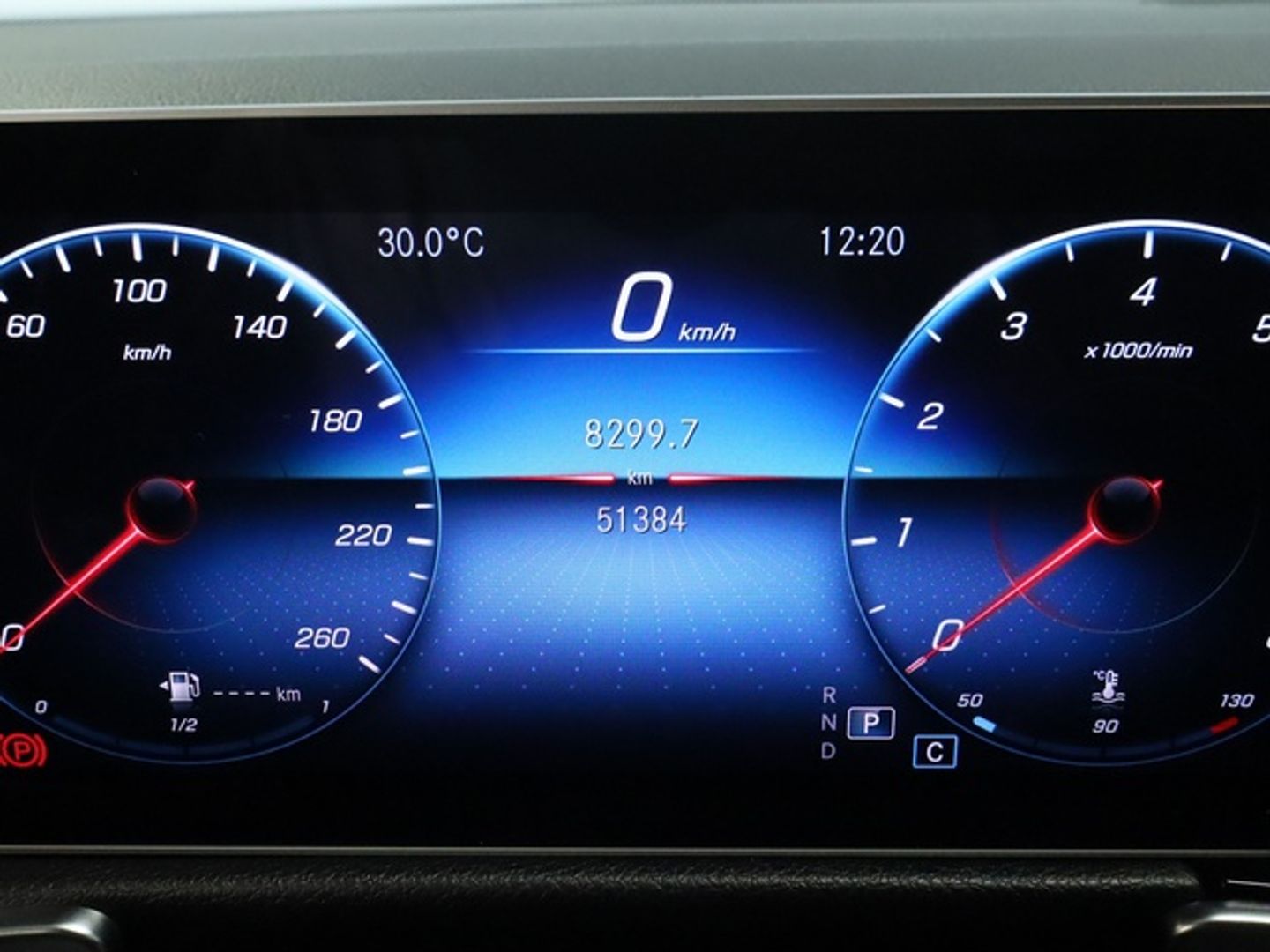 Mercedes-Benz GLB GLB 200 120 kW (163 CV)