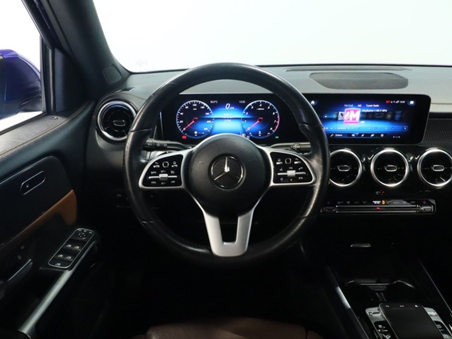Mercedes-Benz GLB GLB 200 120 kW (163 CV)