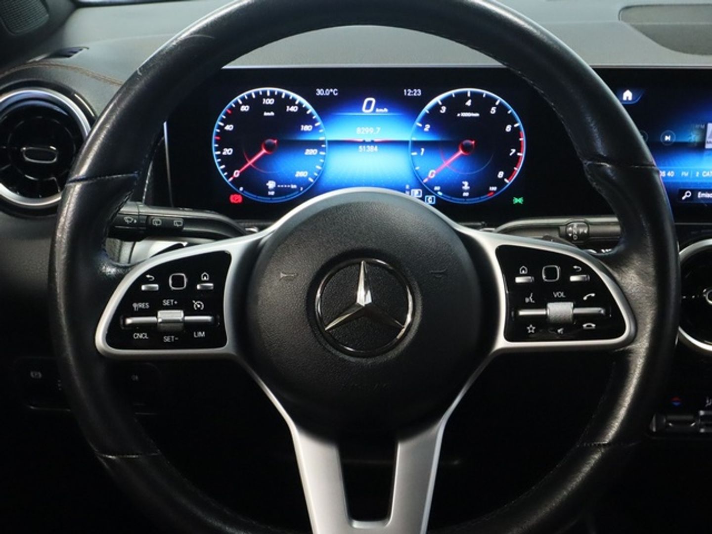 Mercedes-Benz GLB GLB 200 120 kW (163 CV)