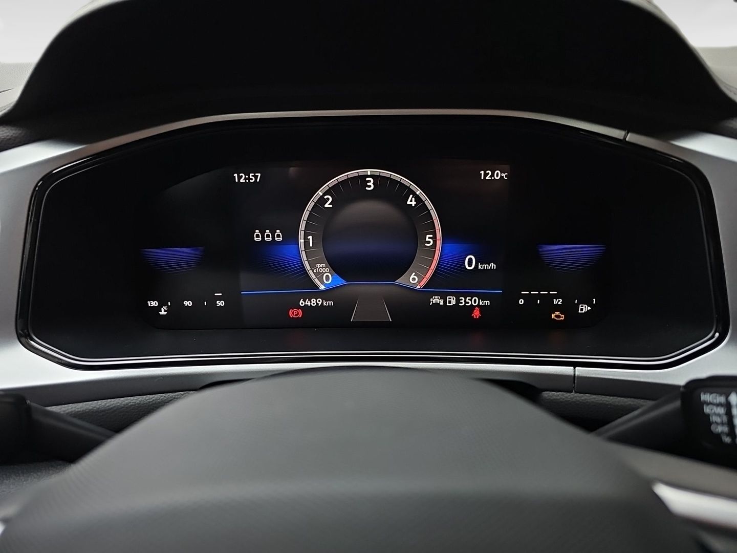 Volkswagen T-Roc Life 2.0 TDI 110 kW (150 CV)