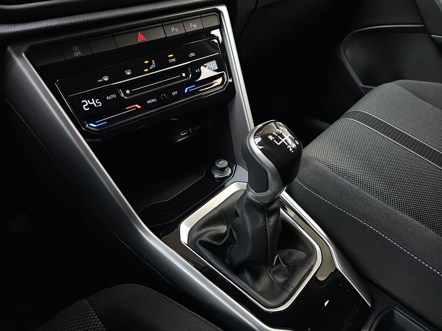 Volkswagen T-Roc Life 2.0 TDI 110 kW (150 CV)