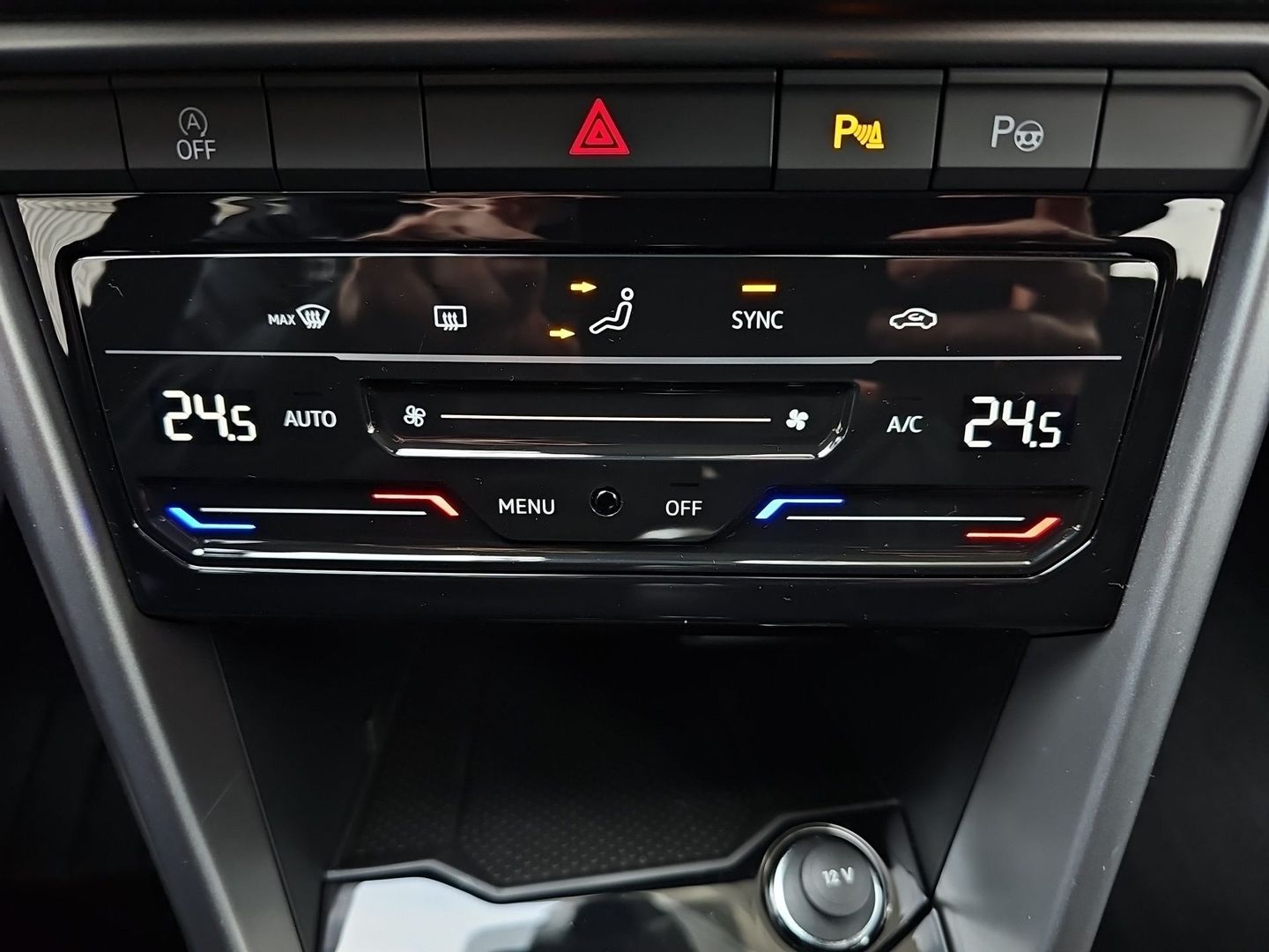 Volkswagen T-Roc Life 2.0 TDI 110 kW (150 CV)