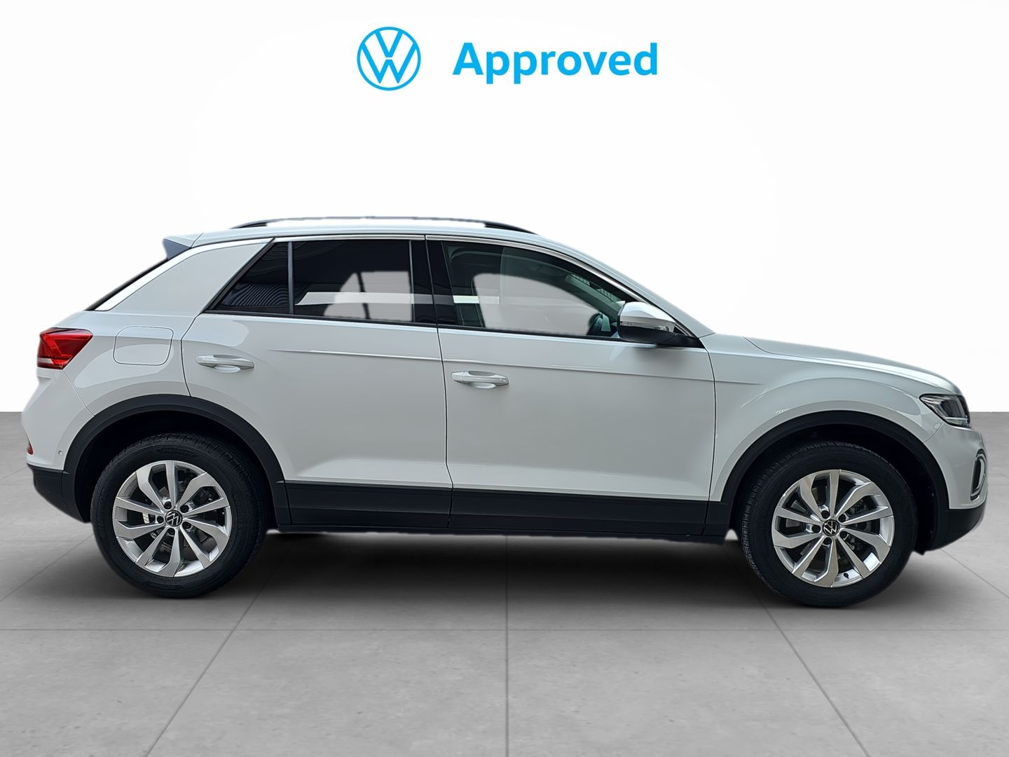 Volkswagen T-Roc Life 2.0 TDI 110 kW (150 CV)