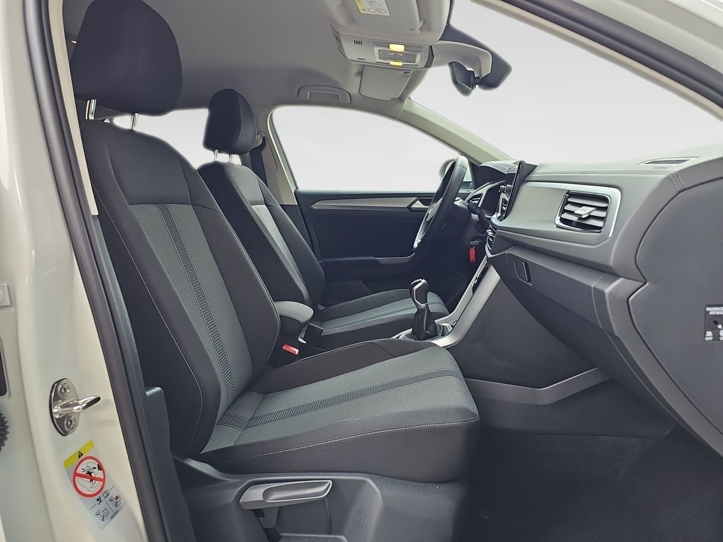 Volkswagen T-Roc Life 2.0 TDI 110 kW (150 CV)