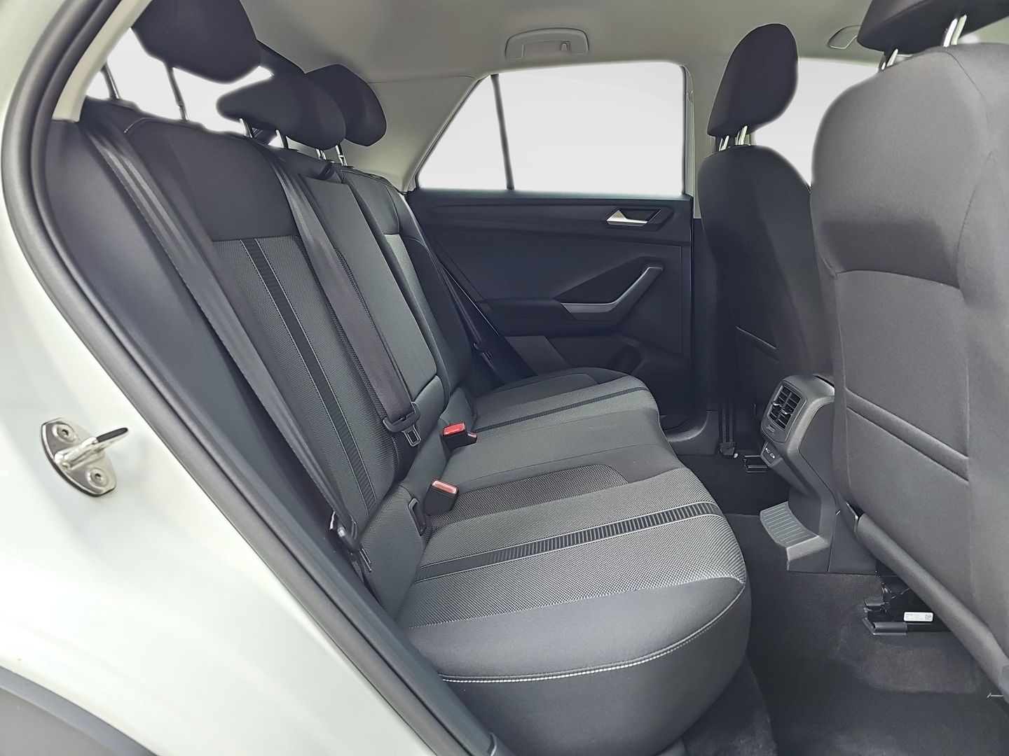 Volkswagen T-Roc Life 2.0 TDI 110 kW (150 CV)