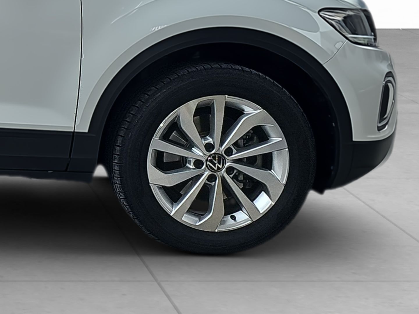 Volkswagen T-Roc Life 2.0 TDI 110 kW (150 CV)