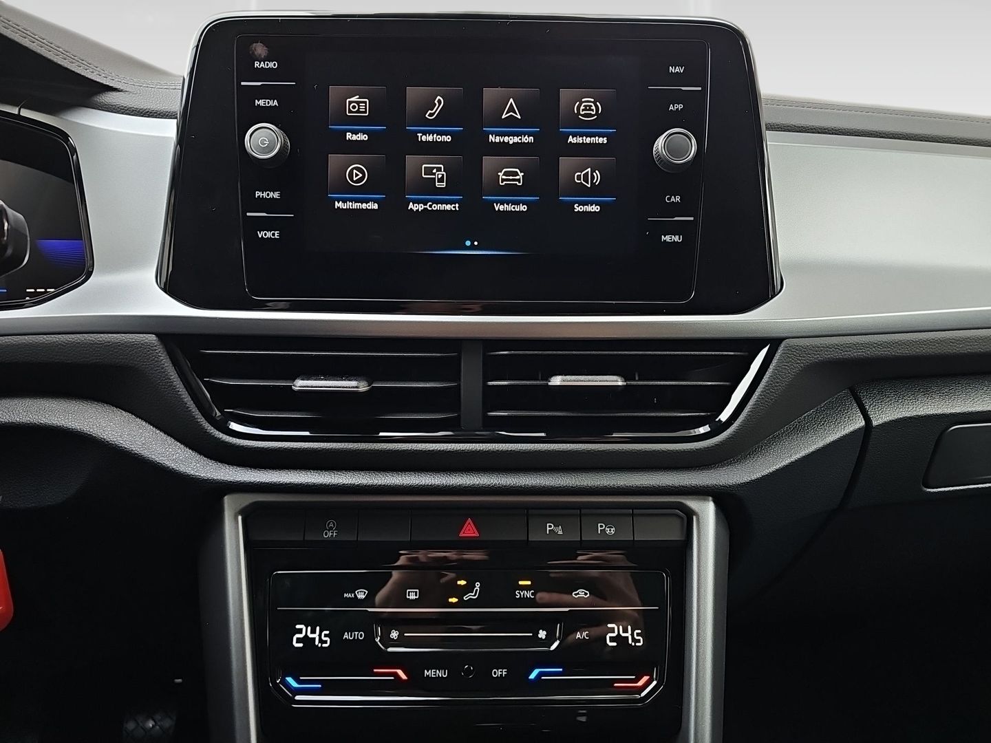 Volkswagen T-Roc Life 2.0 TDI 110 kW (150 CV)