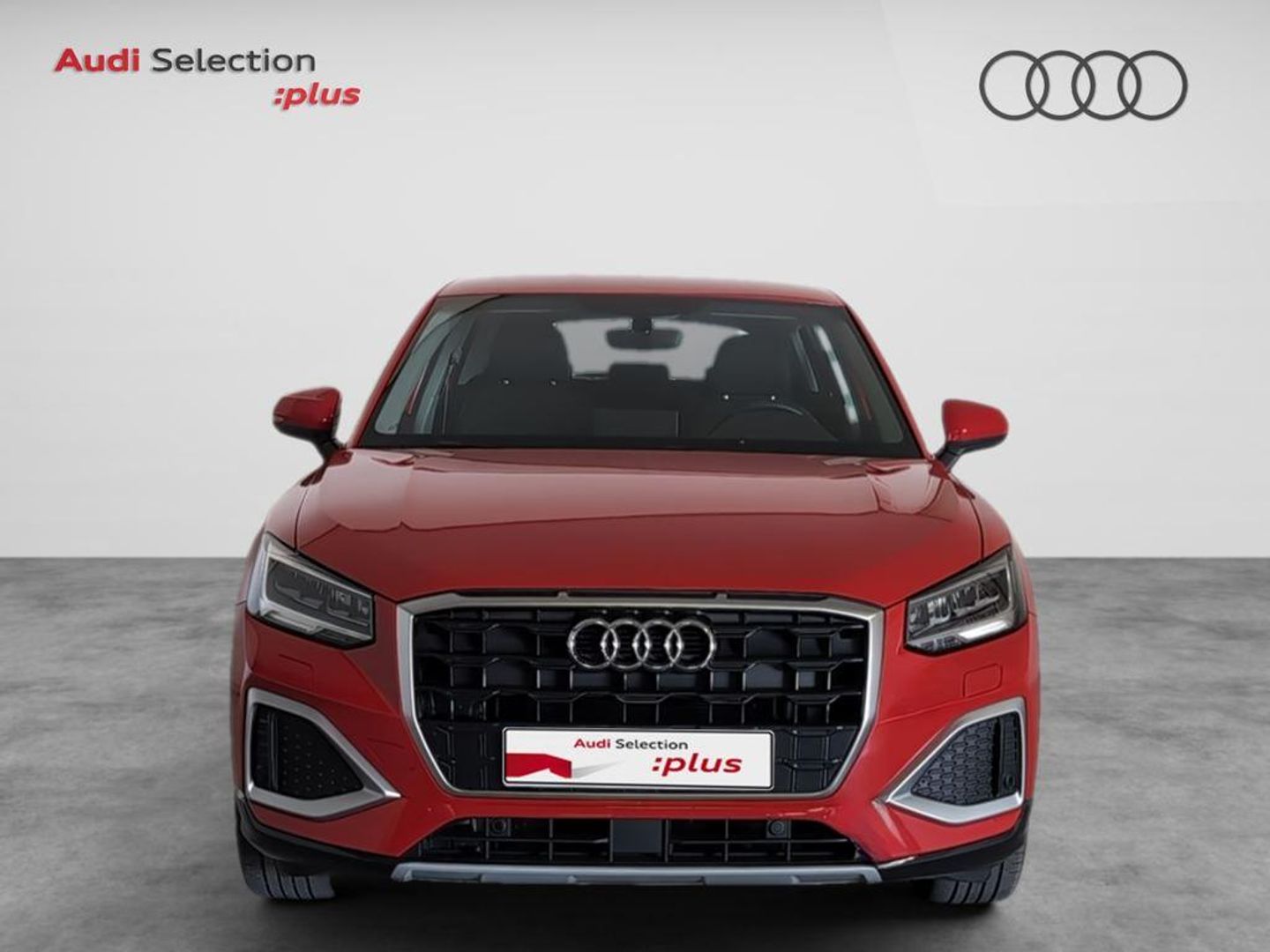 Audi Q2 Advanced 30 TDI 85 kW (116 CV) S tronic