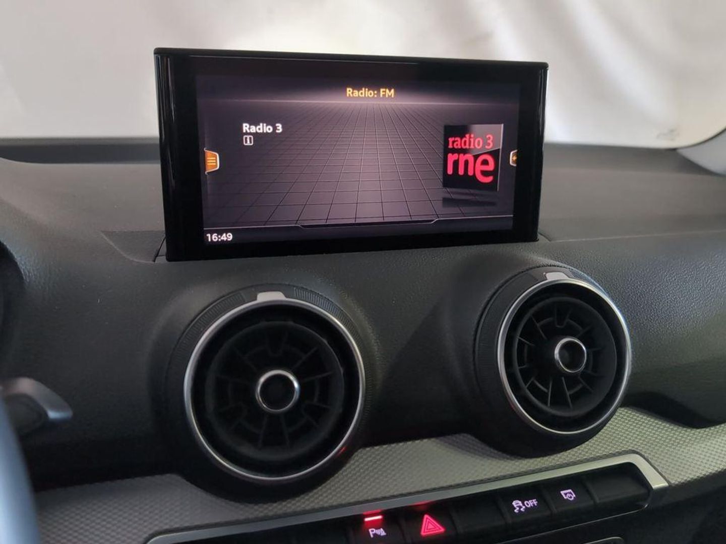 Audi Q2 Advanced 30 TDI 85 kW (116 CV) S tronic