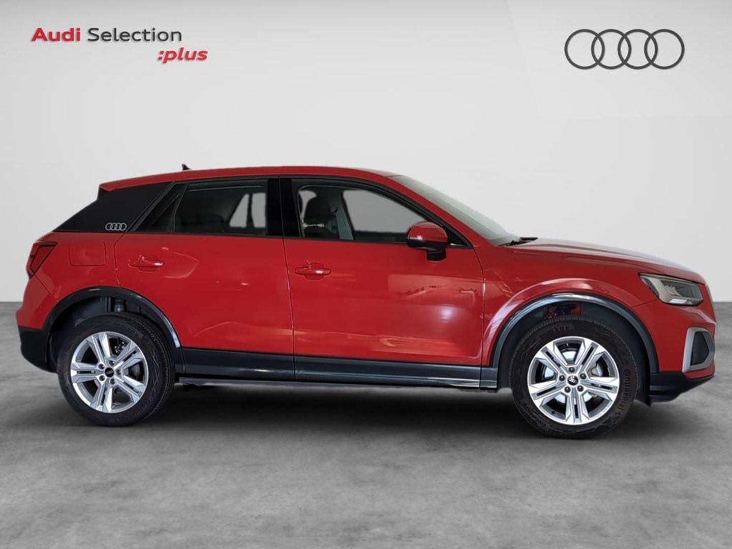 Audi Q2 Advanced 30 TDI 85 kW (116 CV) S tronic