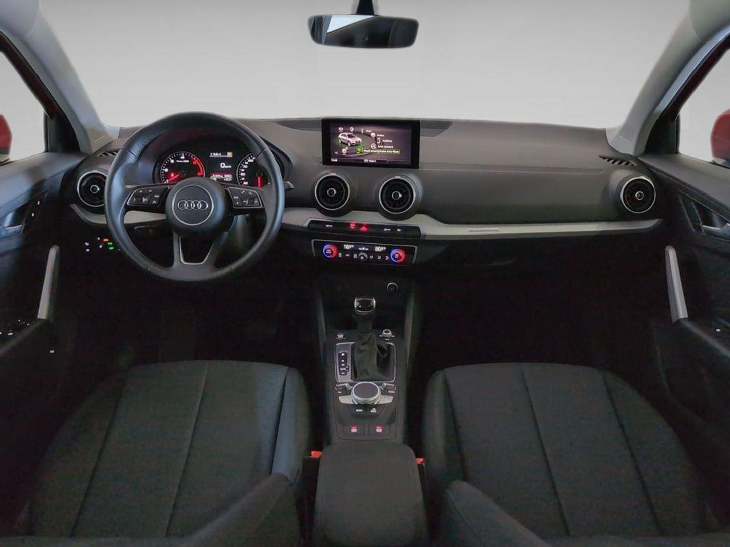 Audi Q2 Advanced 30 TDI 85 kW (116 CV) S tronic