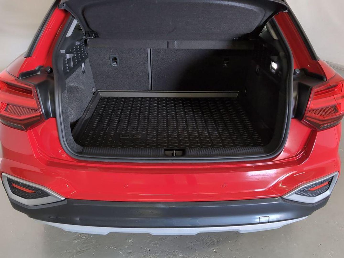 Audi Q2 Advanced 30 TDI 85 kW (116 CV) S tronic