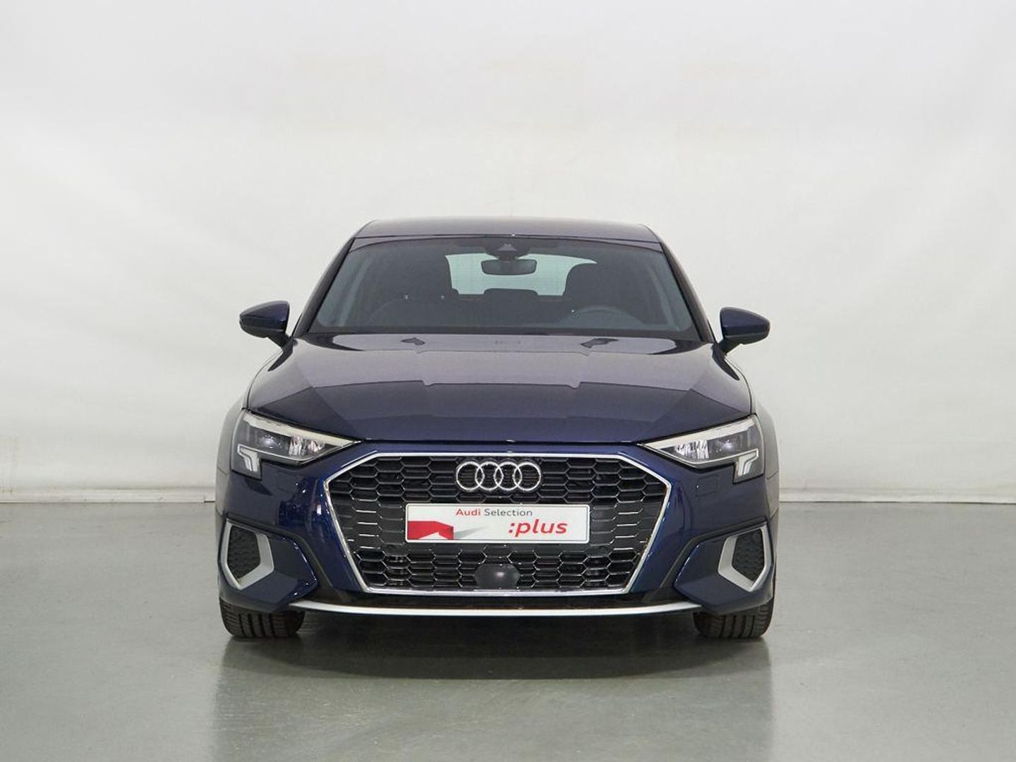 Audi A3 Sportback Advanced 30 TFSI 81 kW (110 CV)