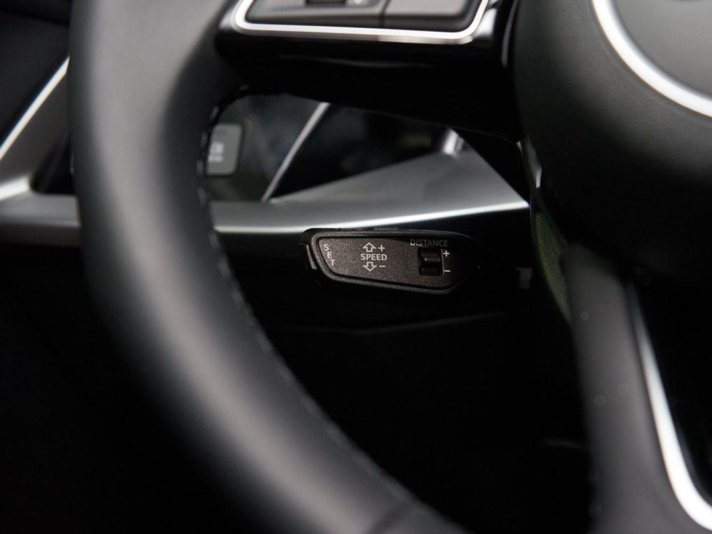Audi A3 Sportback Advanced 30 TFSI 81 kW (110 CV)