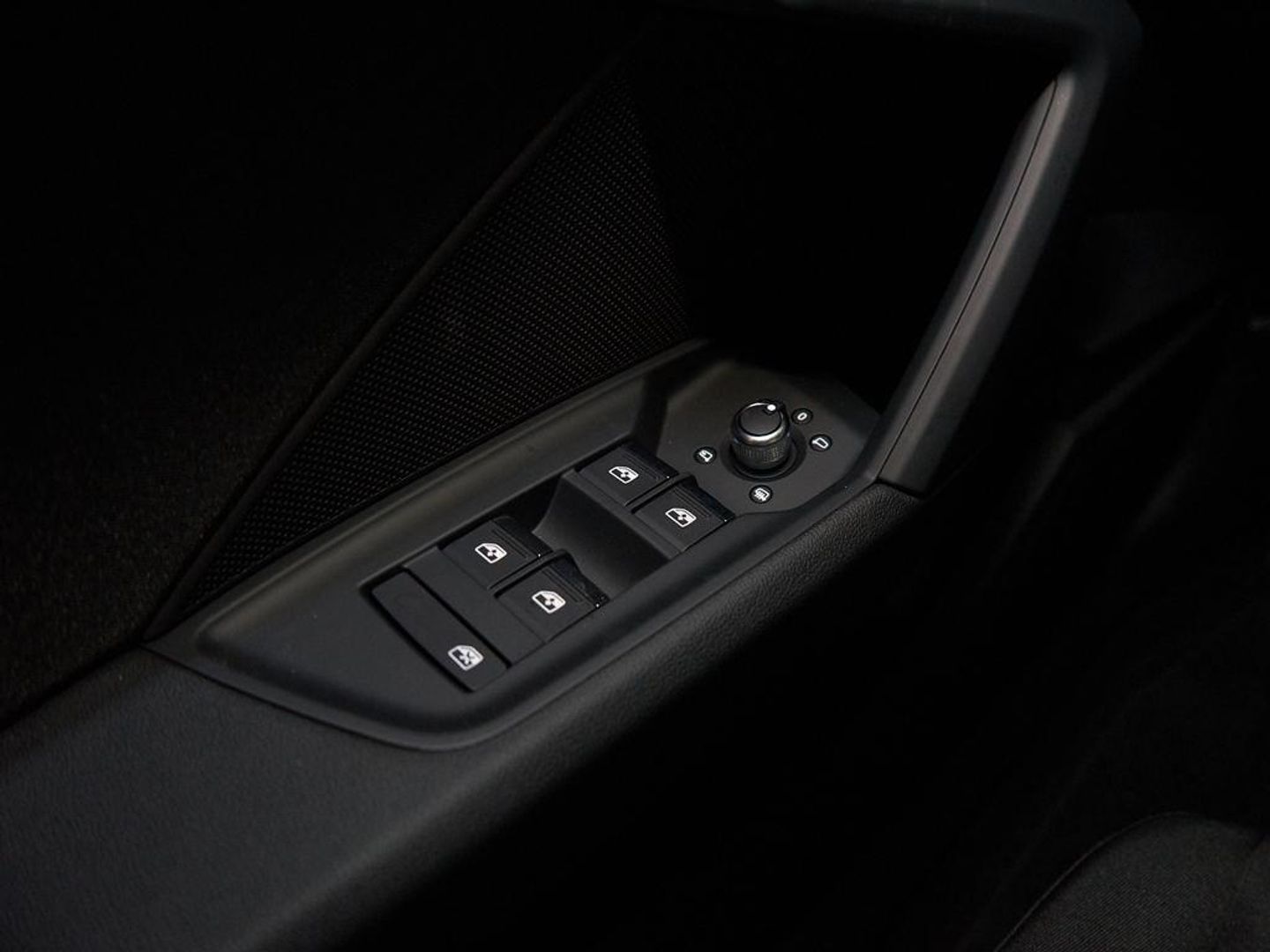 Audi A3 Sportback Advanced 30 TFSI 81 kW (110 CV)