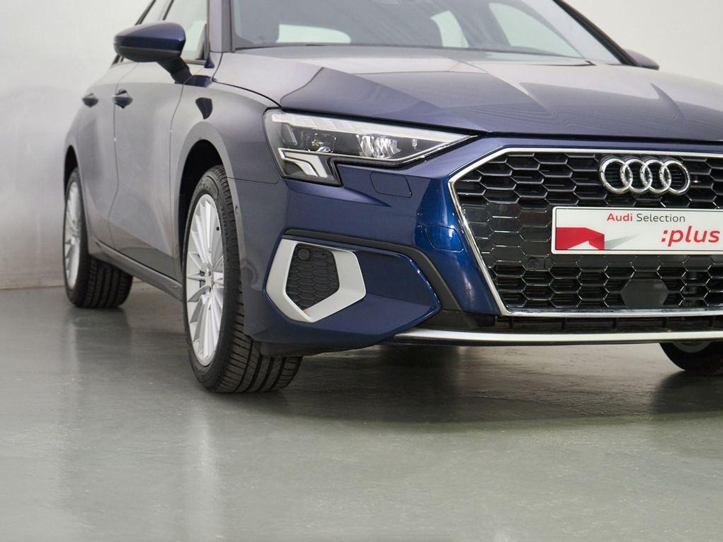 Audi A3 Sportback Advanced 30 TFSI 81 kW (110 CV)