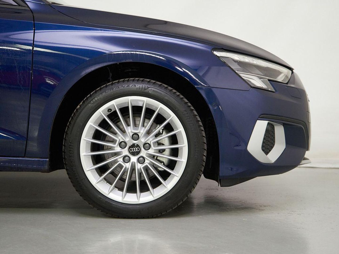 Audi A3 Sportback Advanced 30 TFSI 81 kW (110 CV)