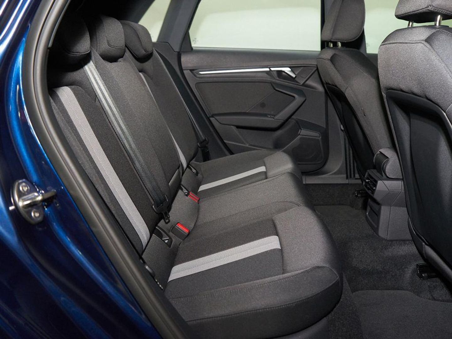 Audi A3 Sportback Advanced 30 TFSI 81 kW (110 CV)