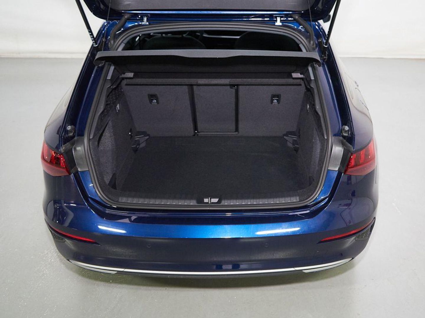 Audi A3 Sportback Advanced 30 TFSI 81 kW (110 CV)