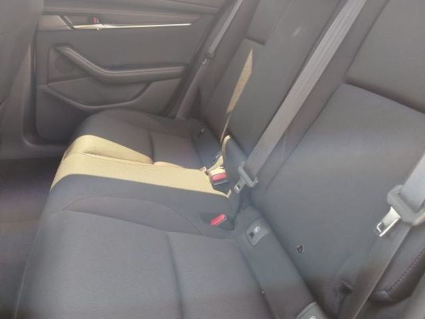 Mazda Mazda 3 2.0 e-SKYACTIV-G Homura 89 kW (122 CV)