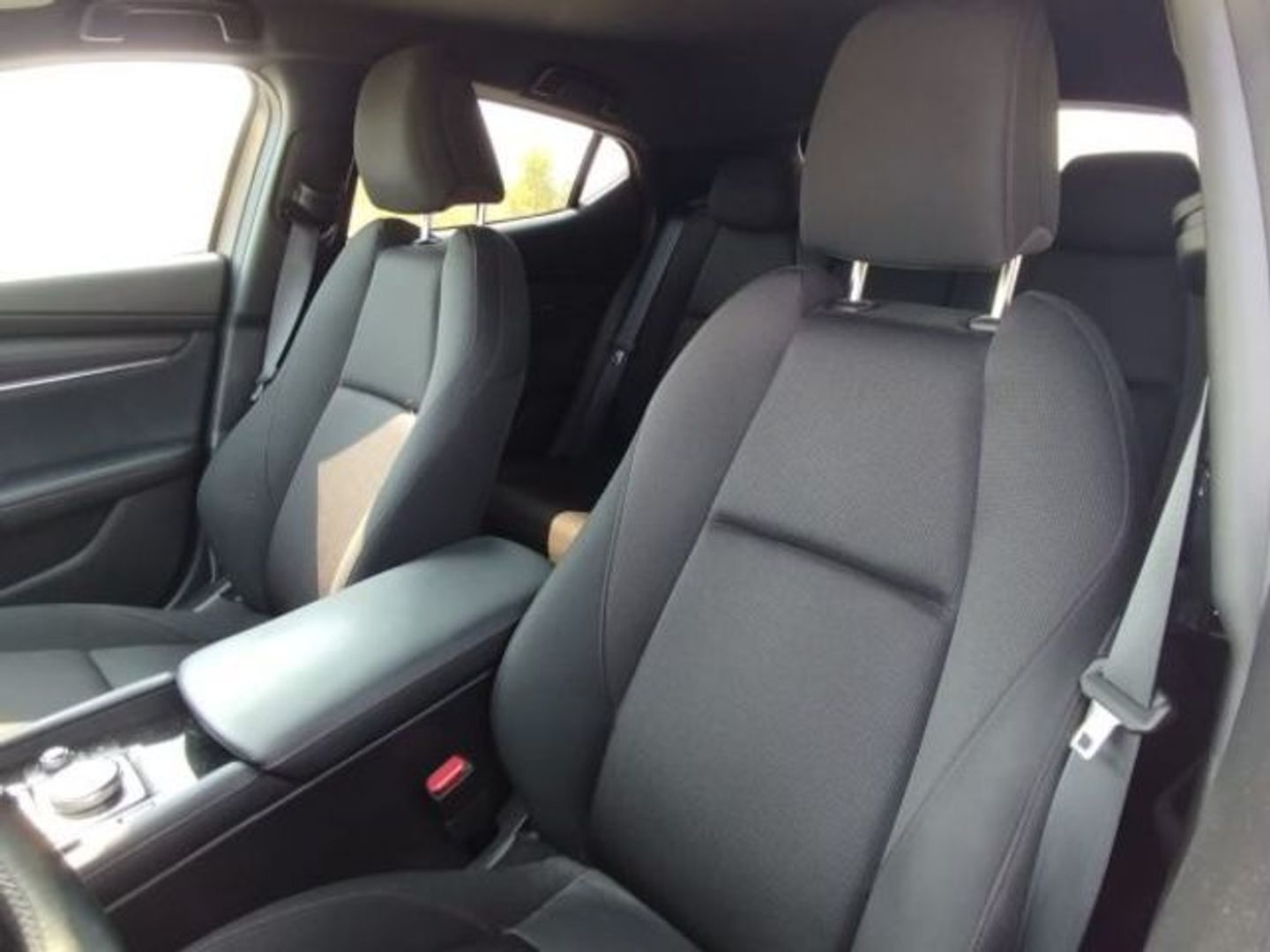 Mazda Mazda 3 2.0 e-SKYACTIV-G Homura 89 kW (122 CV)