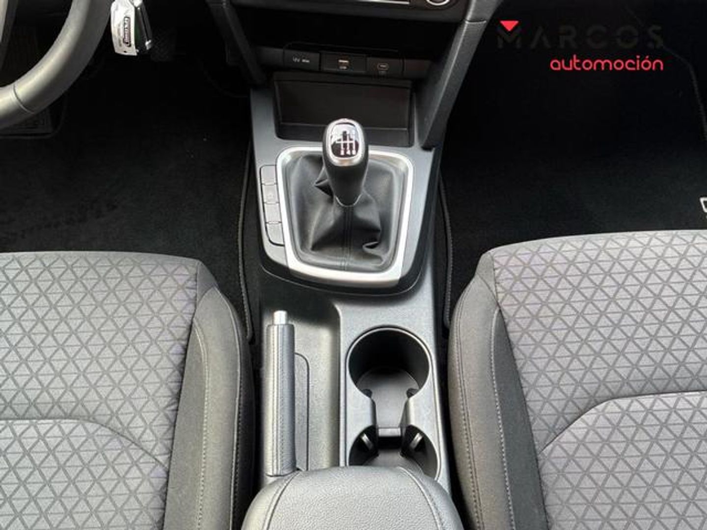 Kia Ceed 1.0 T-GDi Concept 74 kW (100 CV)