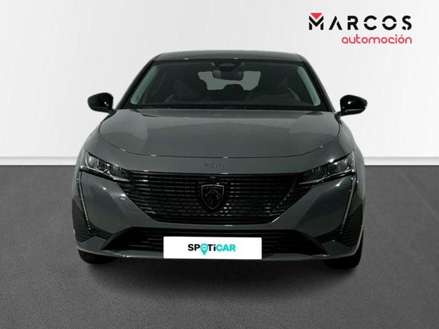 Peugeot 308 PureTech 130 S&S Allure 96 kW (130 CV)