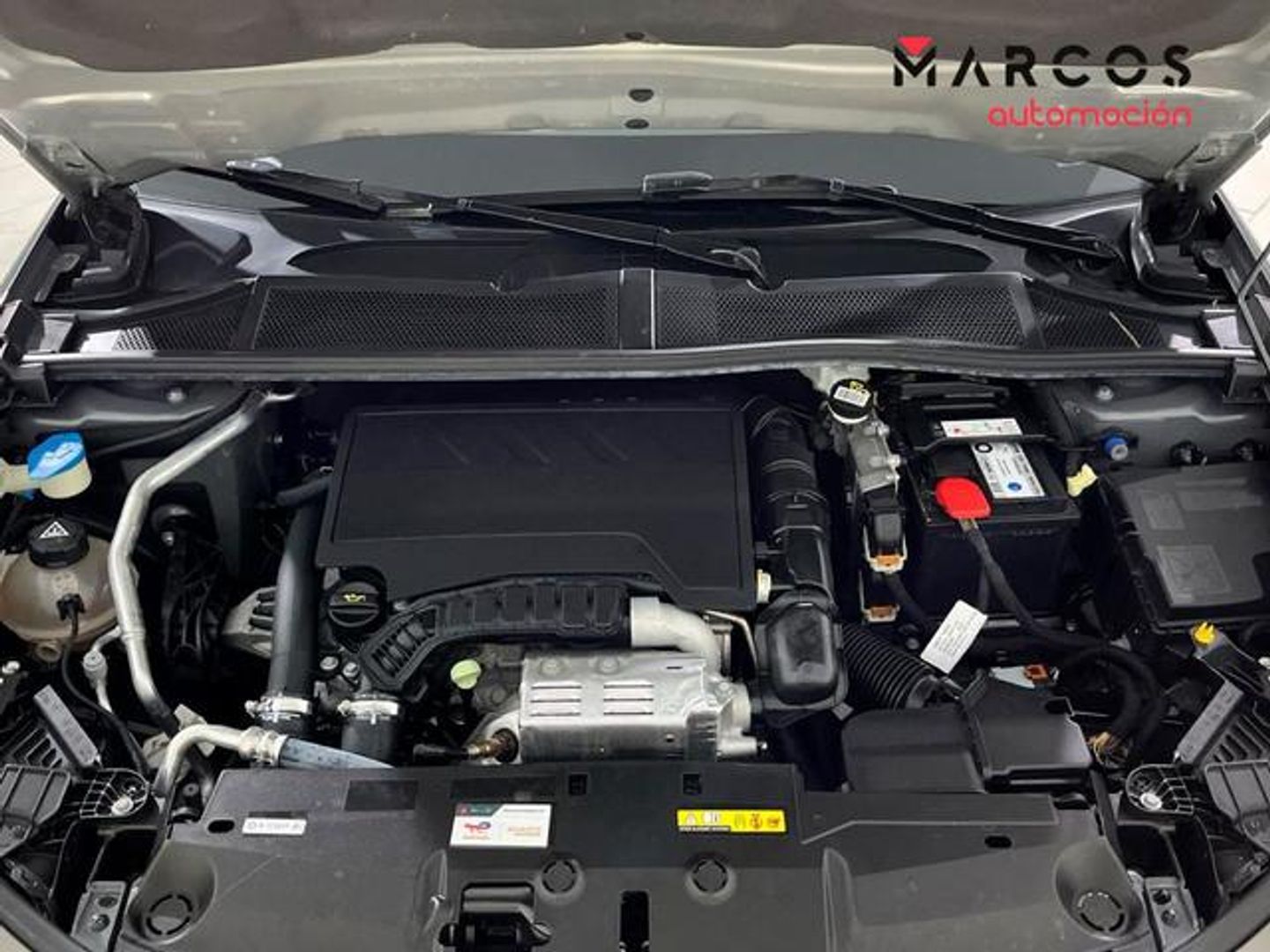 Peugeot 308 PureTech 130 S&S Allure 96 kW (130 CV)