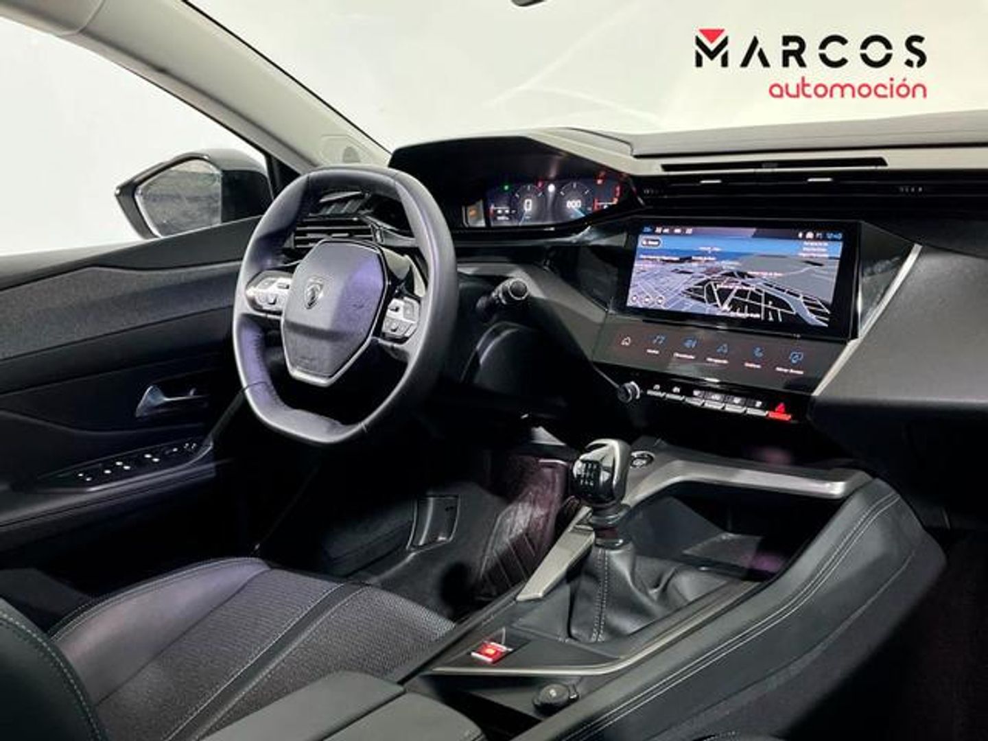Peugeot 308 PureTech 130 S&S Allure 96 kW (130 CV)