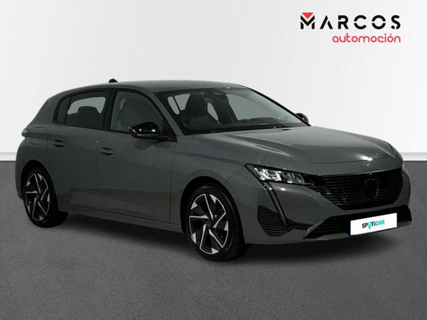 Peugeot 308 PureTech 130 S&S Allure 96 kW (130 CV)
