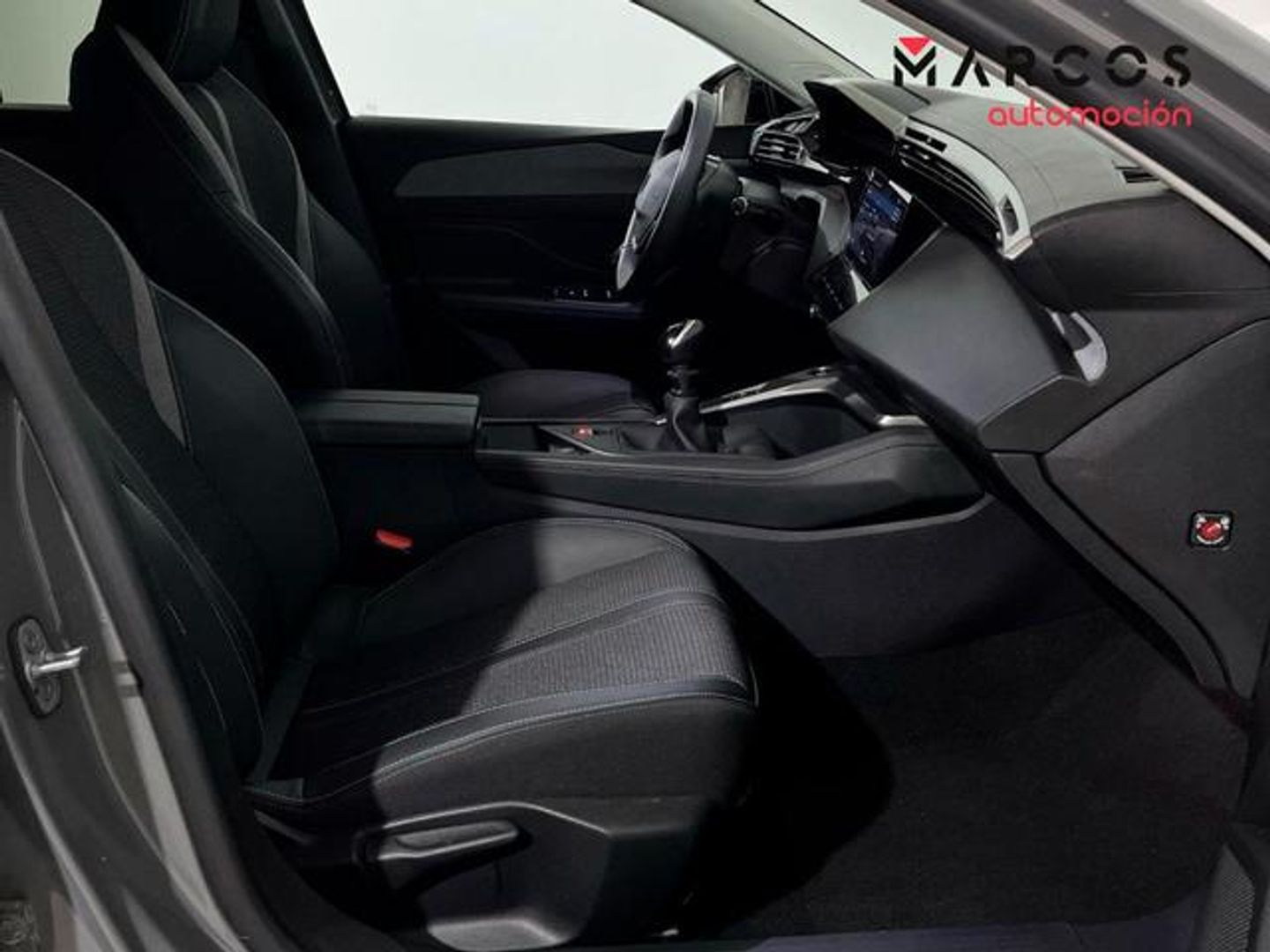 Peugeot 308 PureTech 130 S&S Allure 96 kW (130 CV)