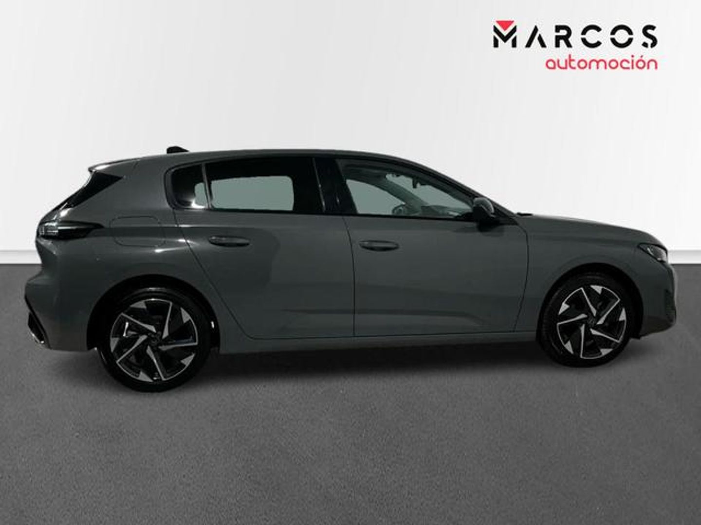 Peugeot 308 PureTech 130 S&S Allure 96 kW (130 CV)