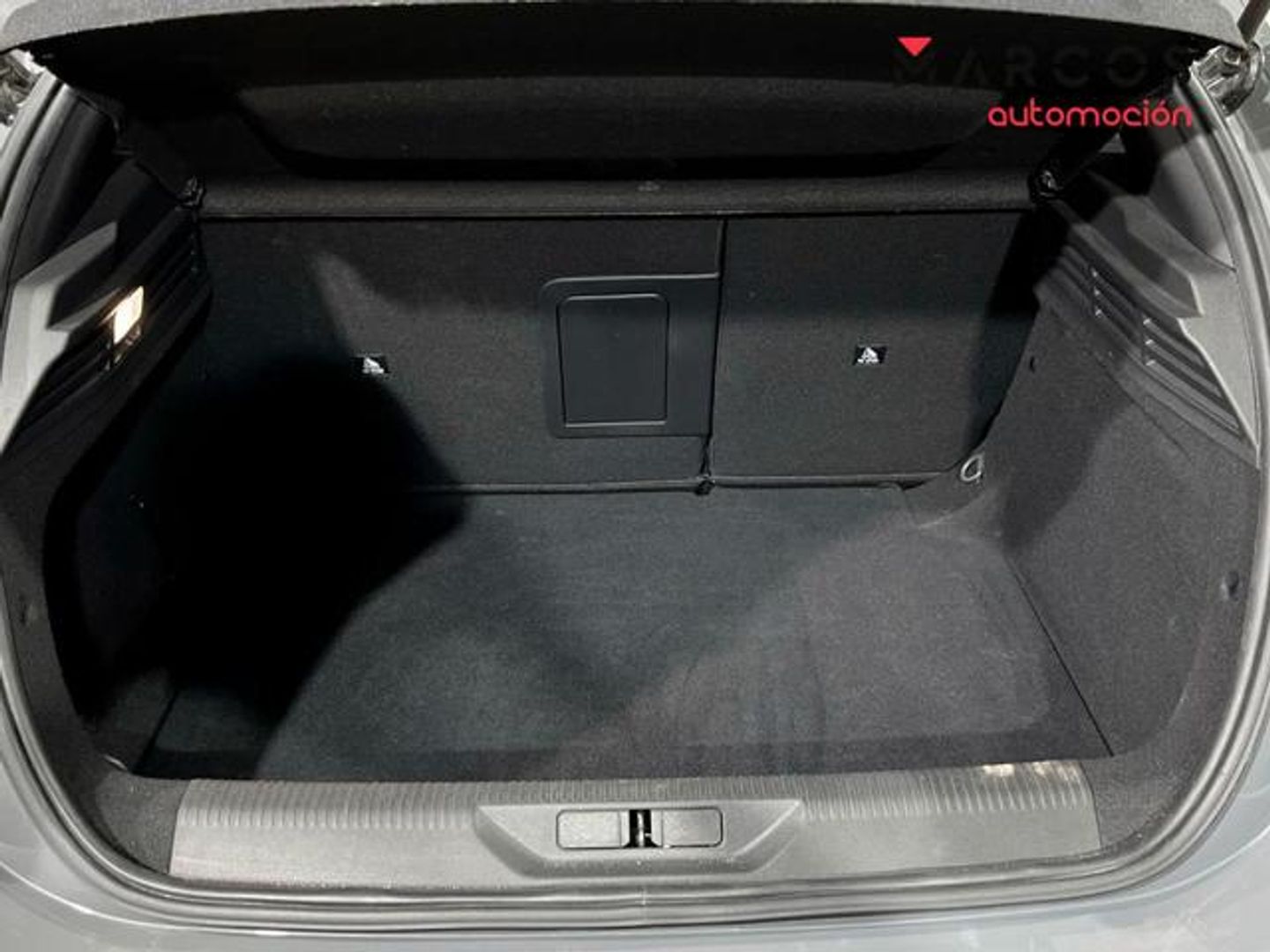 Peugeot 308 PureTech 130 S&S Allure 96 kW (130 CV)
