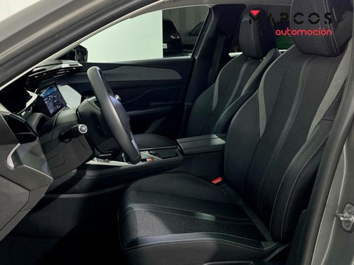 Peugeot 308 PureTech 130 S&S Allure 96 kW (130 CV)