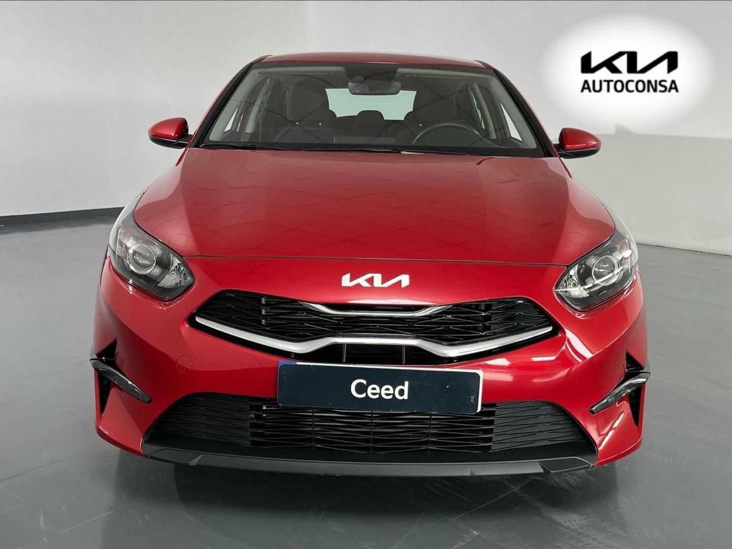 Kia Ceed 1.0 MHEV Drive DCT 88 kW (120 CV)