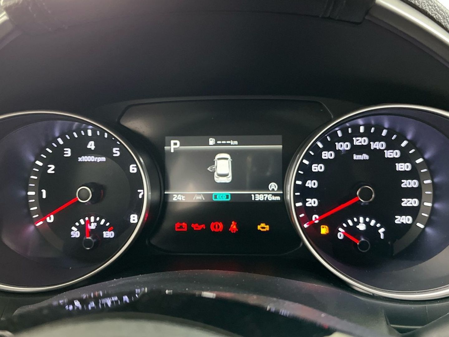 Kia Ceed 1.0 MHEV Drive DCT 88 kW (120 CV)