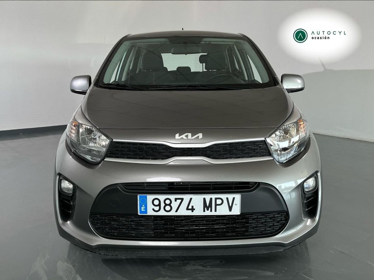 Kia Picanto 1.0 DPi Concept 49 kW (67 CV)