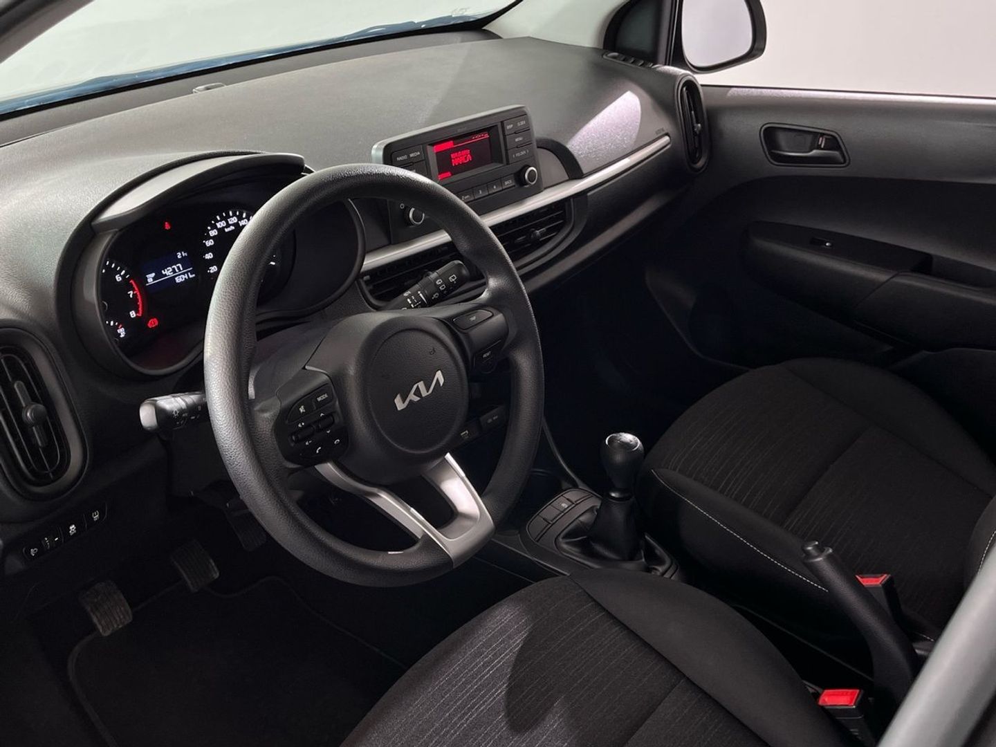 Kia Picanto 1.0 DPi Concept 49 kW (67 CV)