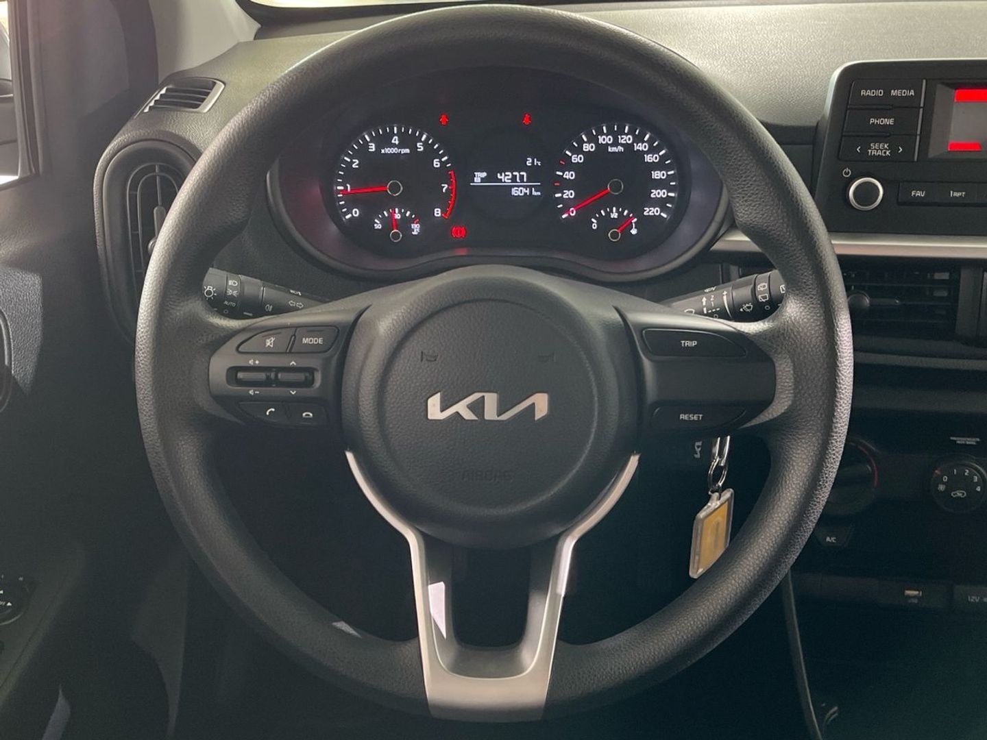 Kia Picanto 1.0 DPi Concept 49 kW (67 CV)