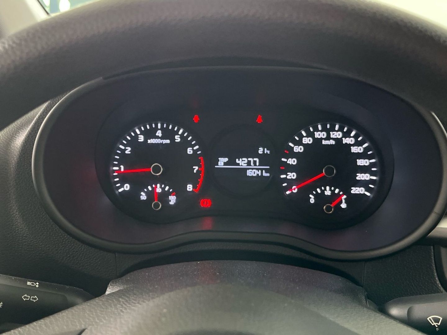 Kia Picanto 1.0 DPi Concept 49 kW (67 CV)