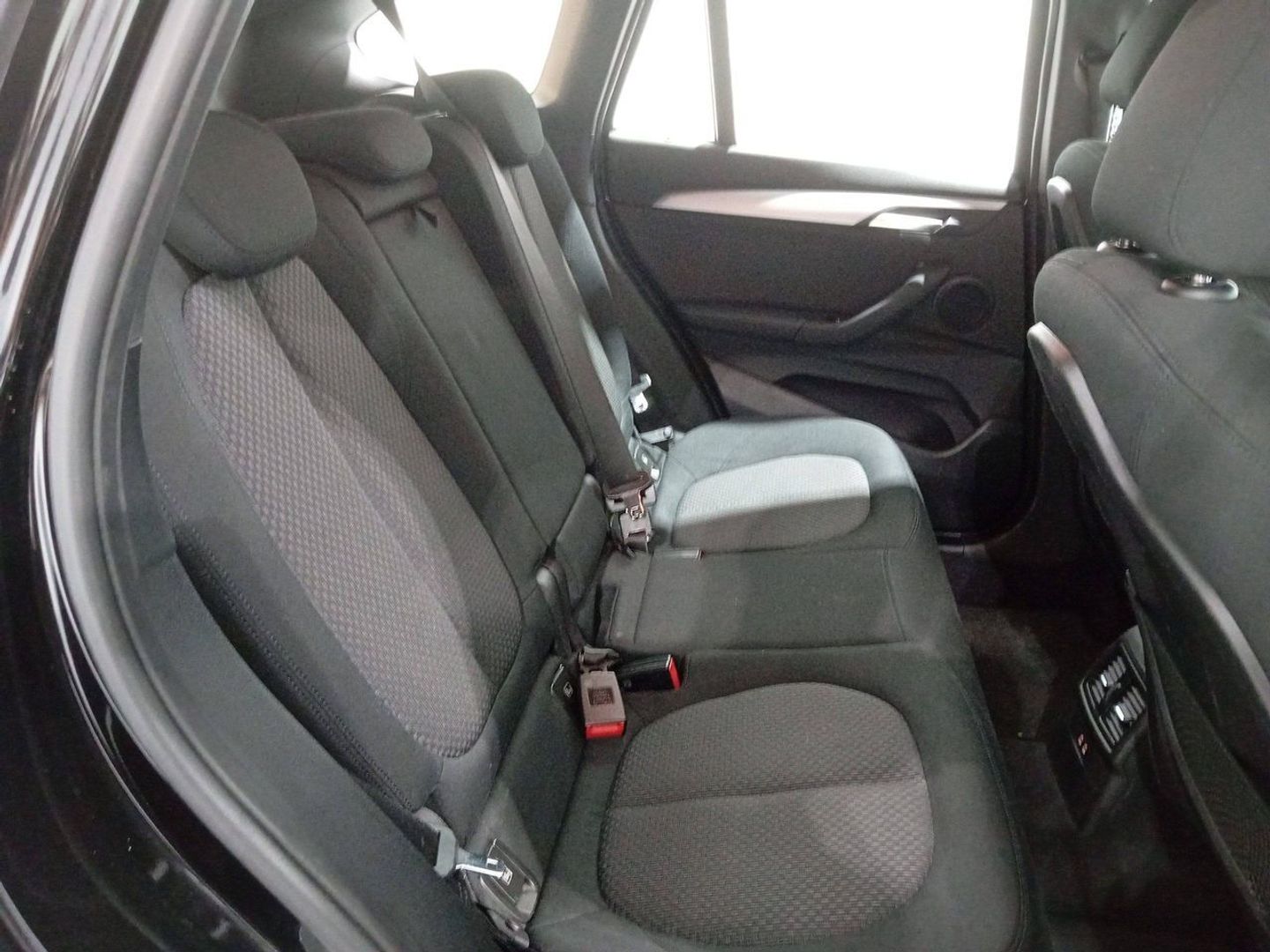 BMW X1 xDrive25e 162 kW (220 CV)