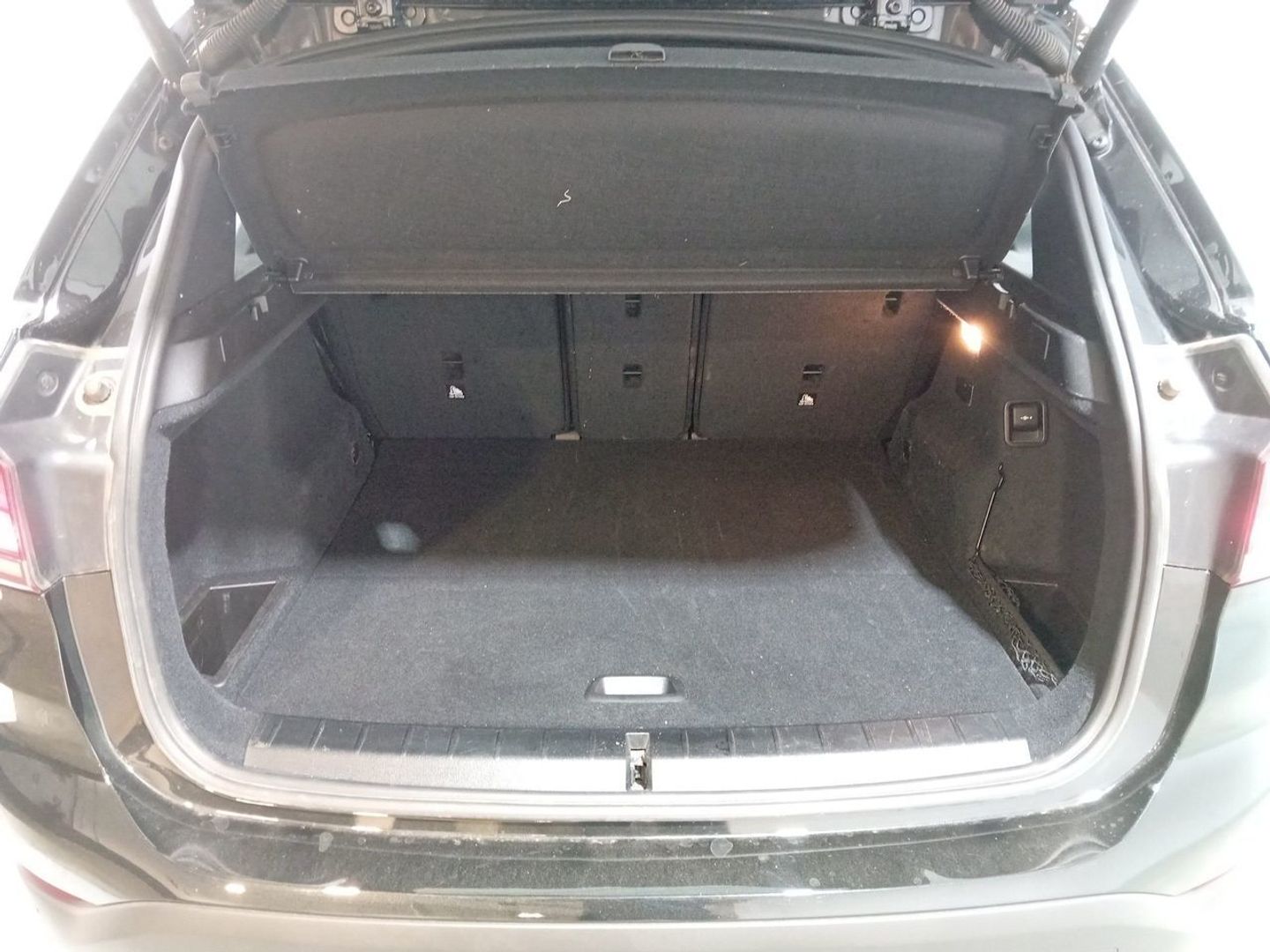 BMW X1 xDrive25e 162 kW (220 CV)