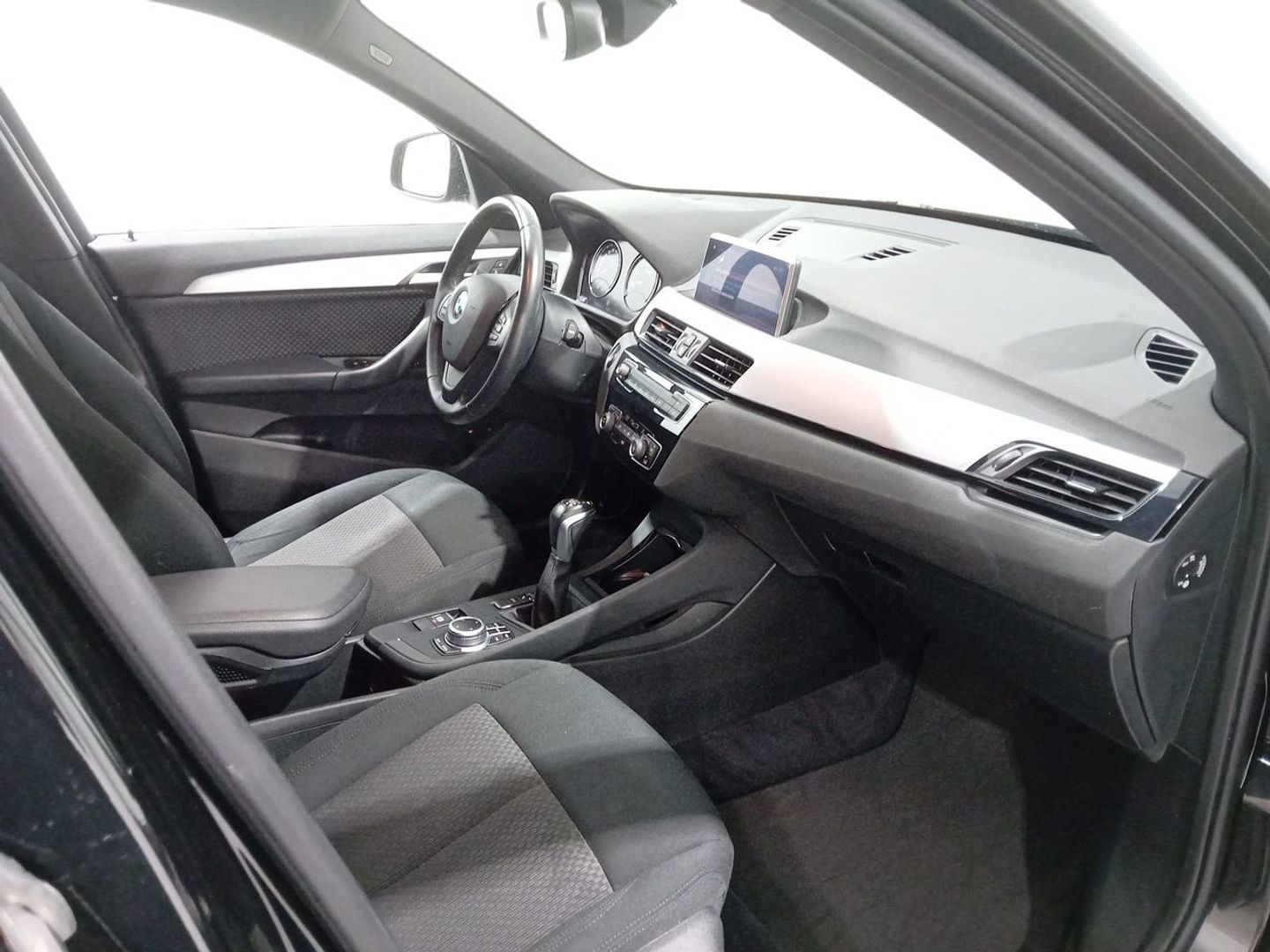 BMW X1 xDrive25e 162 kW (220 CV)