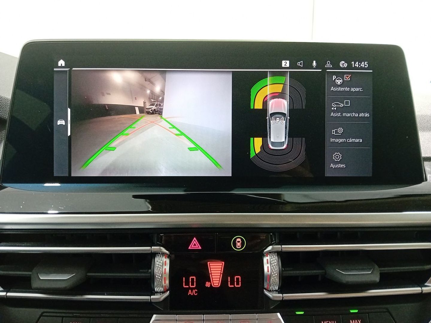 BMW X4 xDrive20d xLine 140 kW (190 CV)