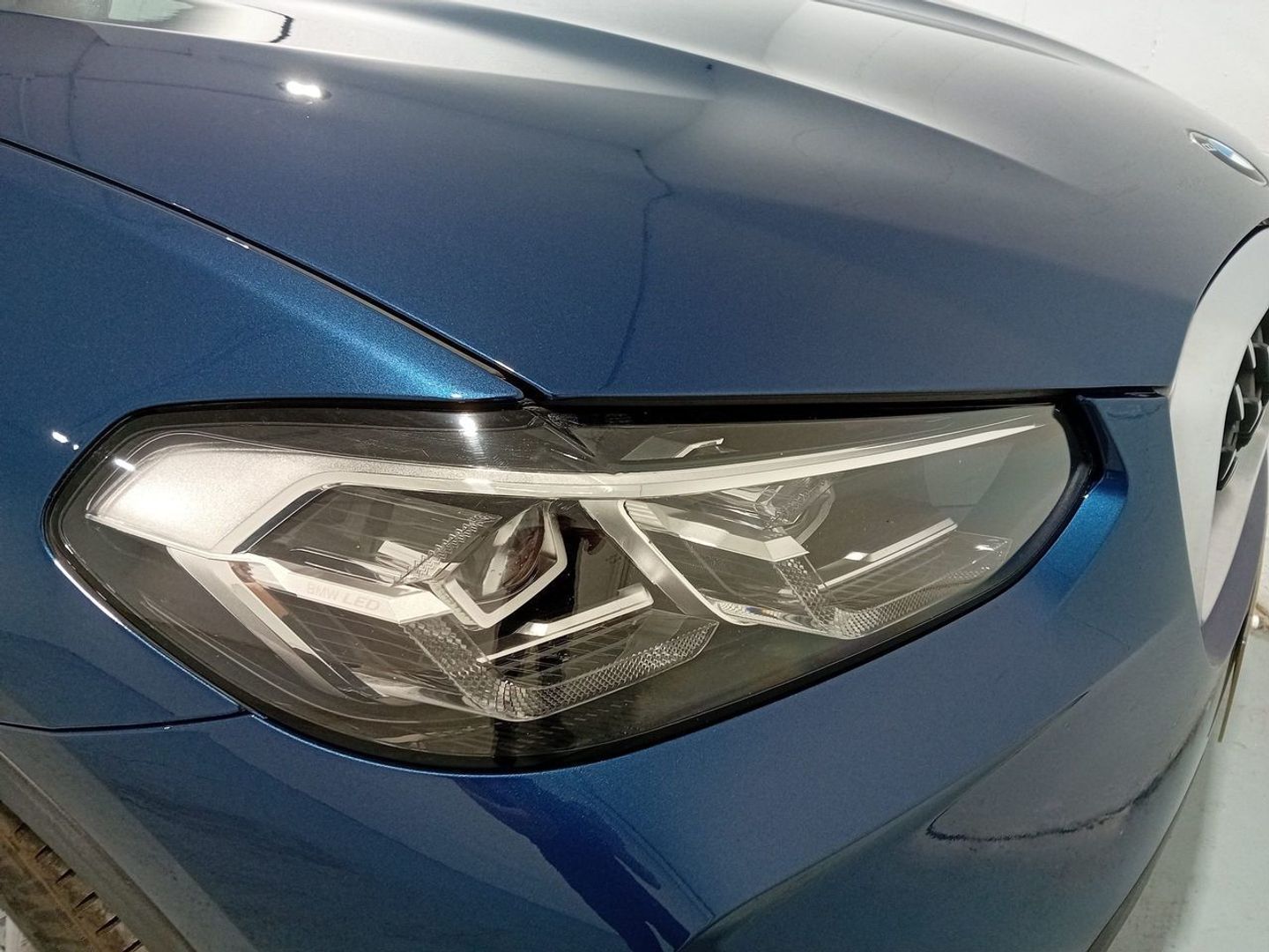 BMW X4 xDrive20d xLine 140 kW (190 CV)
