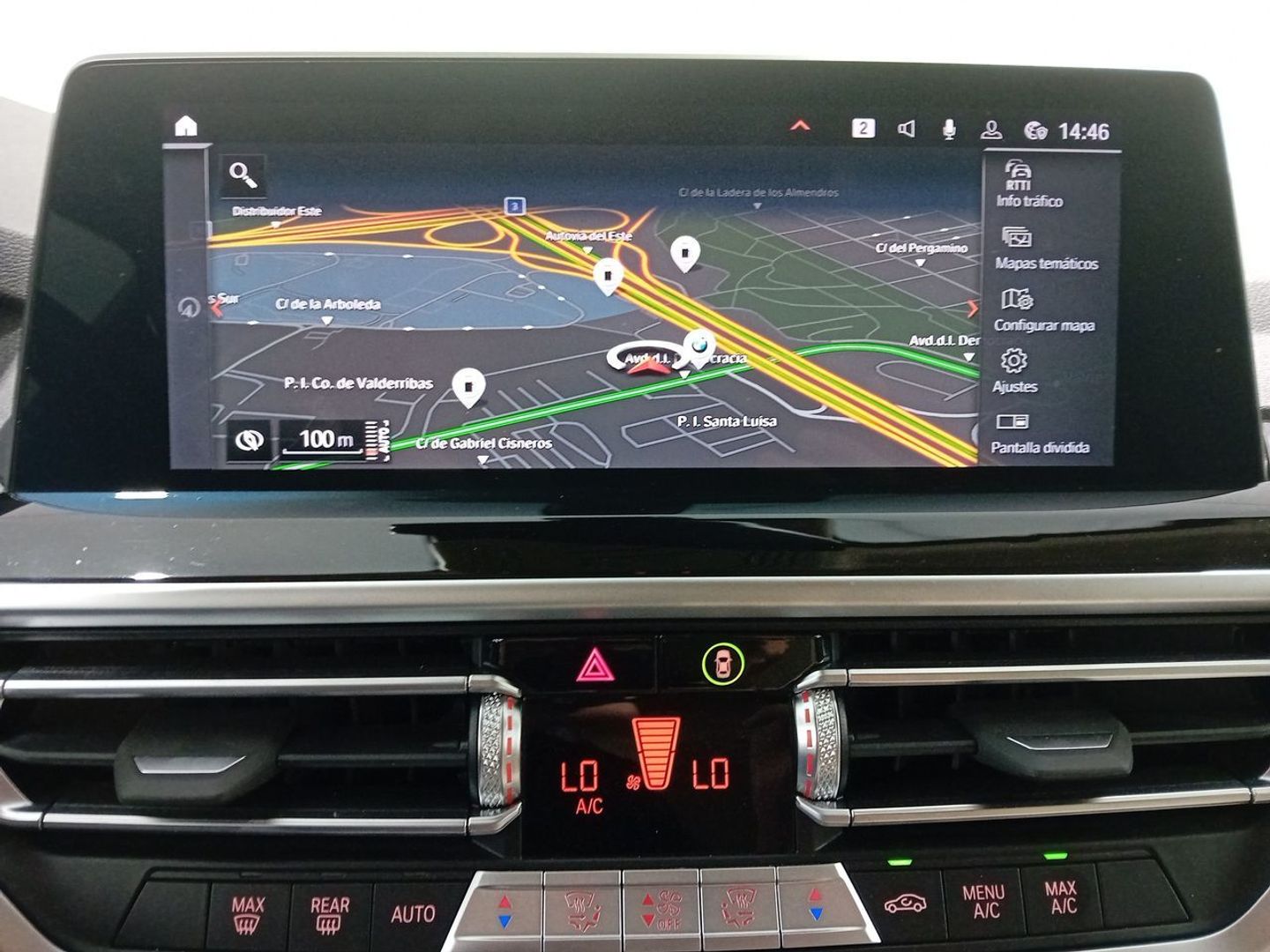 BMW X4 xDrive20d xLine 140 kW (190 CV)
